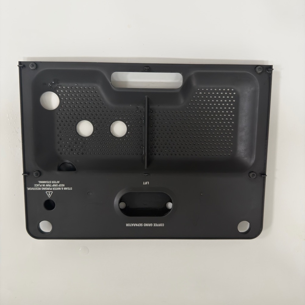 Breville Espresso BES87XL Drip Tray Accessories - Picture 3 of 5